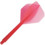Condor Zero Stress Flight System - Standard Red American Medium (L)