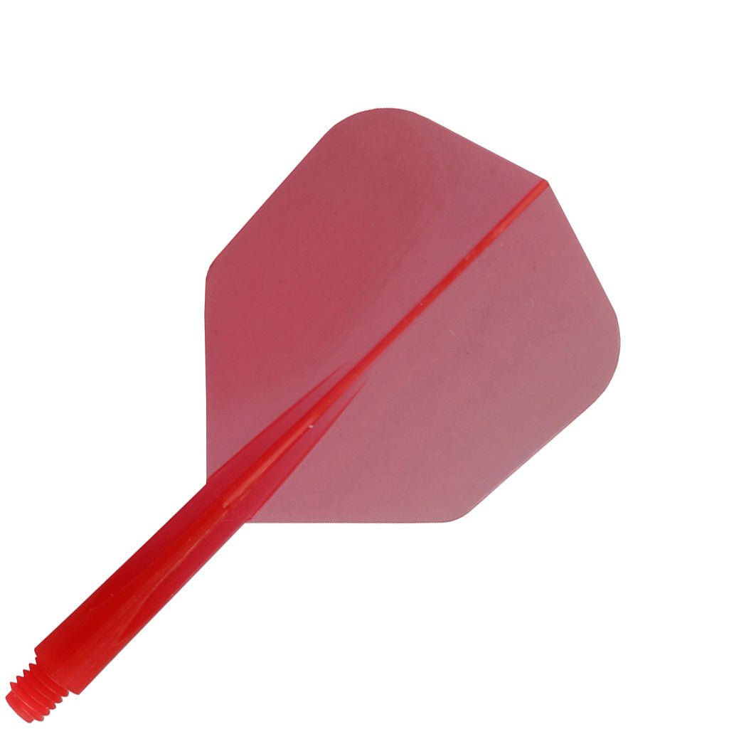 con-0318_leb.jpg Condor Zero Stress Flight System - Shape Red (S) - Image 1