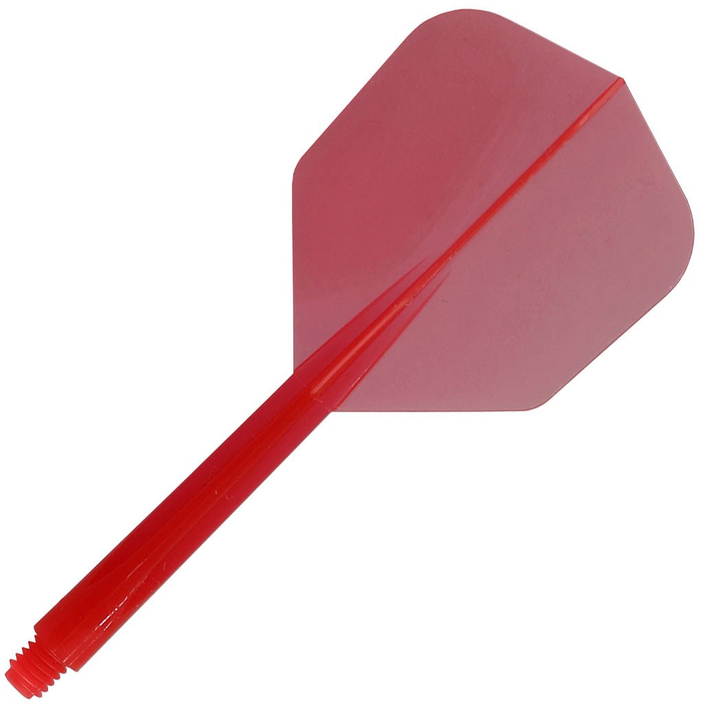 con-0356_leb_7fccb0b1-0b1e-4291-b35b-a67c7e28c305.jpg Condor Zero Stress Flight System - Shape Red (L) - Image 1