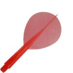 Condor Zero Stress Flight System - Teardrop Red (S)