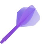 Condor Zero Stress Flight System - Standard Purple (S)
