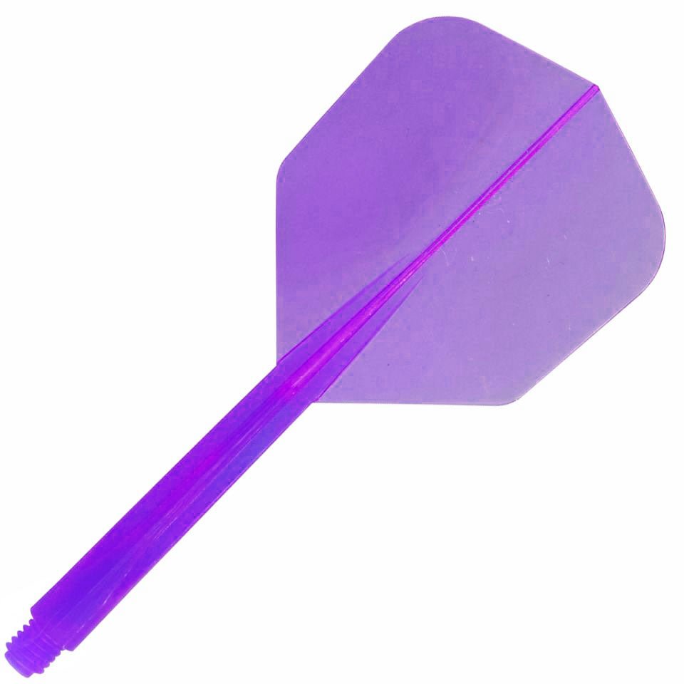 con-0585_2f140e1c-419b-4f19-ab49-0ff394ecd0d3.jpg Condor Zero Stress Flight System - Shape Purple (L) - Image 1