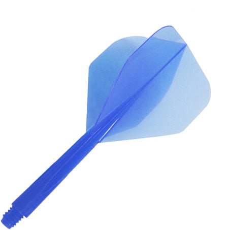 con-0707.jpg Condor Zero Stress Flight System - Standard Blue (S) - Image 1