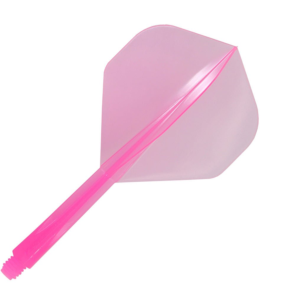 con-1216_leb_1ccff5f2-f694-432b-879a-5d7099574856.jpg Condor Zero Stress Flight System - Standard Pink (M) - Image 1