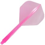 Condor Zero Stress Flight System - Standard Pink (L)