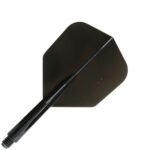 Condor Zero Stress Flight System - Shape Black (S)