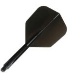 Condor Zero Stress Flight System - Shape Black (M)