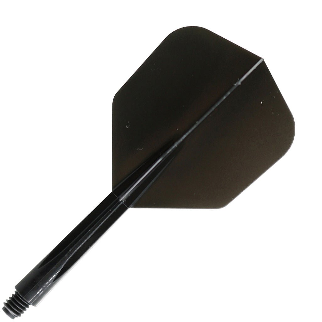 con-2312_leb.jpg Condor Zero Stress Flight System - Shape Black (M) - Image 1