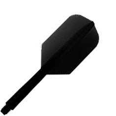 con-2404.jpg Condor Zero Stress Flight System - Slim Dark Black (S) - Image 1