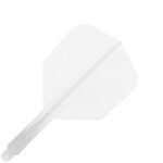 Condor Zero Stress Flight System - Shape Clear(S)