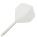Condor Axe Flight System - Standard White (XL)