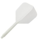 Condor Axe Flight System - Shape White (L)