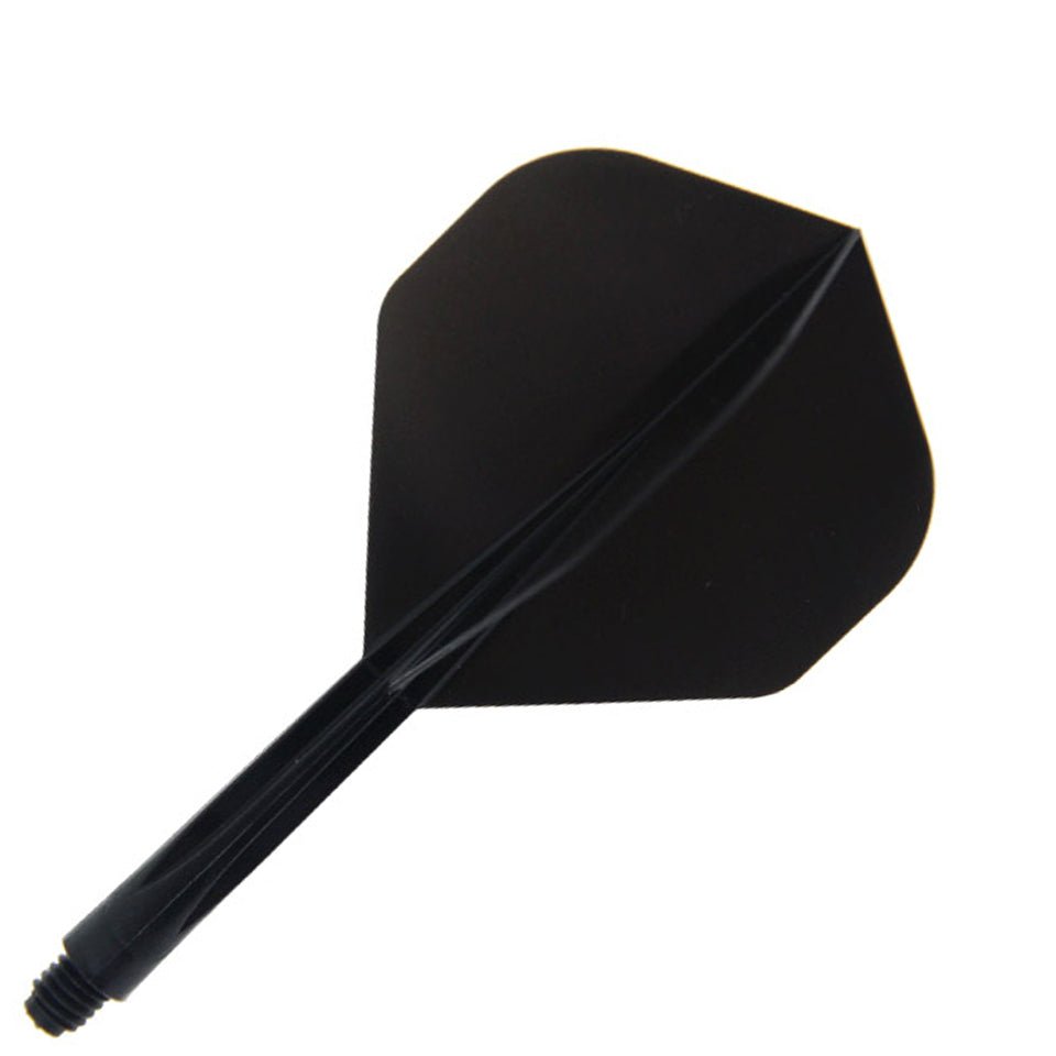con-7836_6de629ee-6dba-4c37-a820-da44fade64ef.jpg Condor Axe Flight System - Standard Black (M) - Image 1