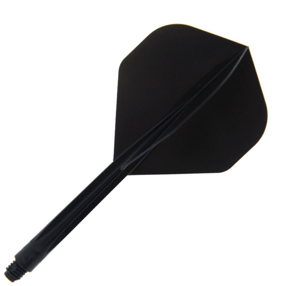 con-7843-1.jpg Condor Axe Flight System - Standard Black (XL) - Image 1