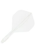 Condor Axe Flight System - Standard Clear (S)