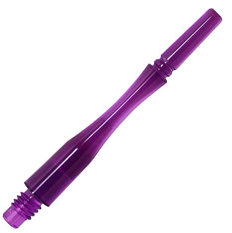 ff-1005-5_9e98768b-2606-4235-8c00-ecfeec404b76.jpg Fit Flight Gear Hybrid Locked Dart Shafts - X-Long #8 (42.5mm) Purple - Image 1