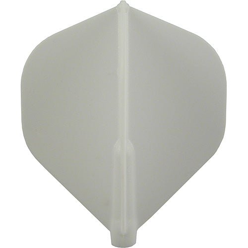ff-10694.jpg Fit Flight Dart Flights - Standard White - Image 1