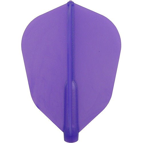 ff-11059_dd301b26-7935-44be-8d73-f0440f176458.jpg Fit Flight Dart Flights - Super Shape Purple - Image 1