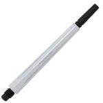 Fit Flight Carbon Locked Dart Shafts - X-Long #8 (42.5mm) White