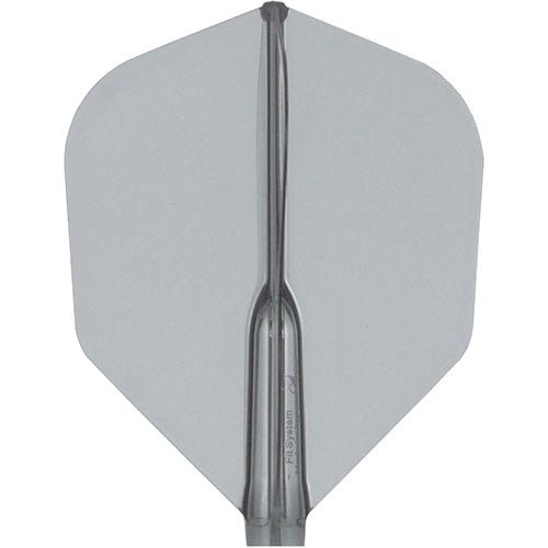 ff-16153.jpg Fit Flight Air Dart Flights - Shape Smoke - Image 1