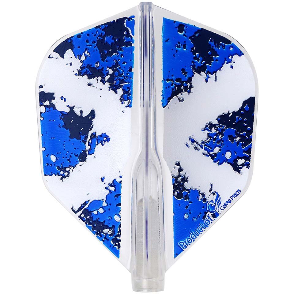 ff-78745.jpg Fit Flight Air Ross Montgomery Signature Dart Flights - Shape - Image 1
