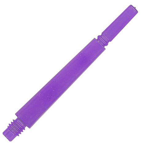 ff-805-5_32f72f50-7746-4bfe-b7c4-cf36f2e903b2.jpg Fit Flight Gear Normal Locked Dart Shafts - X-Long #8 (42.5mm) Purple - Image 1