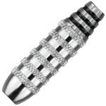 GLD Super Bee Nickel Silver Soft Tip Darts - 16gm - Image 2