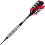 GLD Bully Soft Tip Darts - 18gm