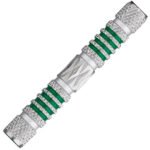 GLD Astro Tungsten Soft Tip Darts - Green 18gm - Image 2