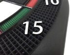 Gran Darts Gran Board Dash Bluetooth Electronic Dartboard - Green - Image 4