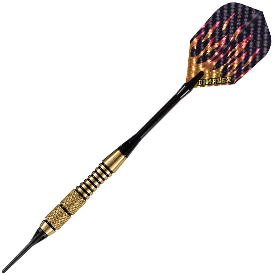 h54604.jpg Harrows Matrix Soft Tip Darts - 18gm - Image 1
