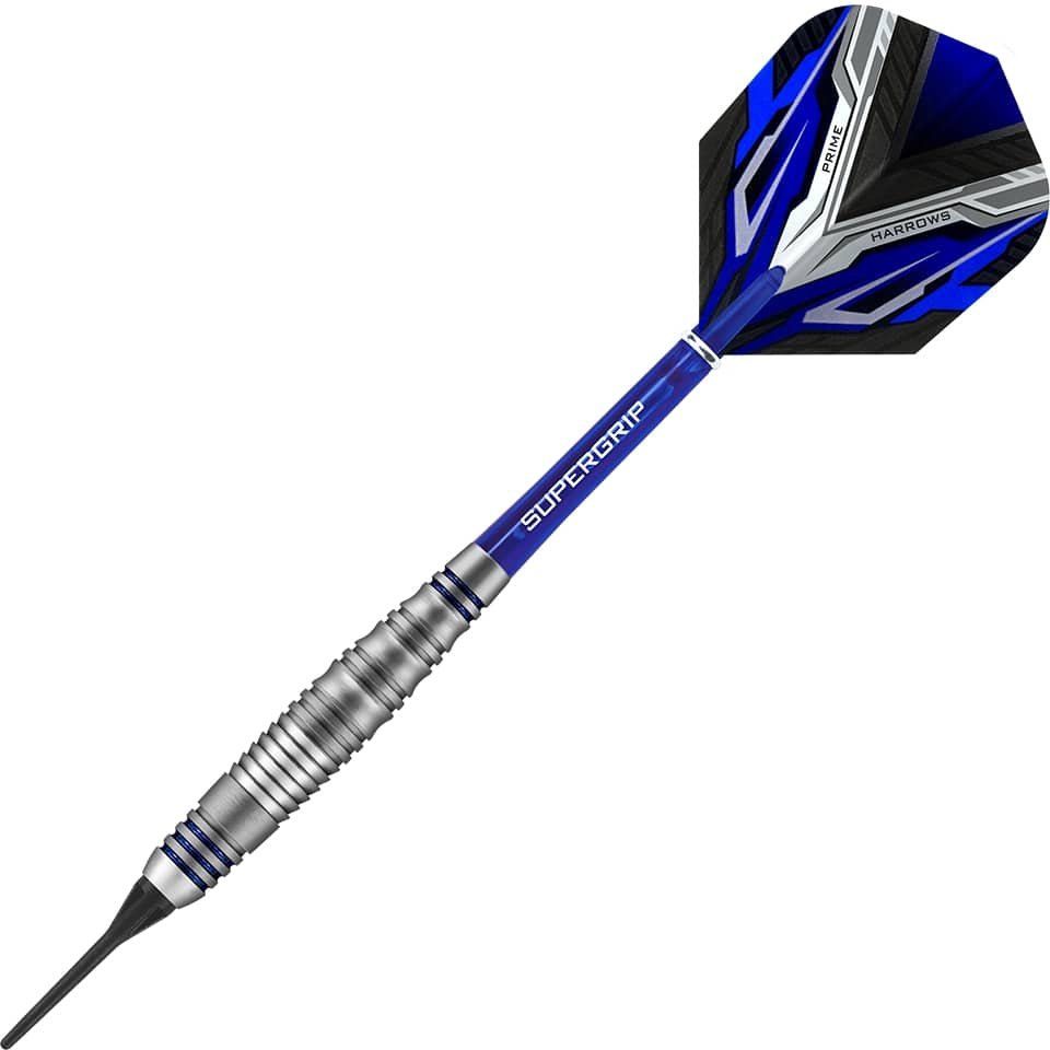 Harrows Vespa Soft Tip Darts - 16gm - Image 1