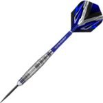 Harrows Vespa Steel Tip Darts - 24gm