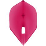 L-Style Pro Dart Flights - L1 / Standard Pink