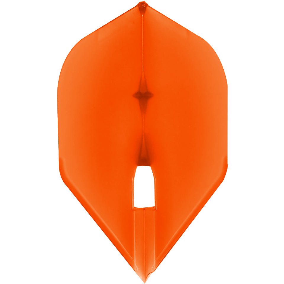 l-6008_676d6810-047d-4122-bf8d-86a870b097b2.jpg L-Style Pro Dart Flights - L1 / Standard Orange - Image 1