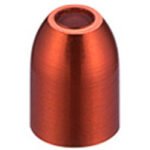 L-Style Premium Metal Pro Rings 3 Pack - Orange