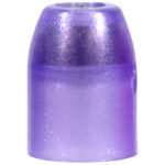 L-Style Back Balance Pro Rings - Purple