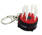 L-Style Bull Shaft & Tip Extractor - Blue - Image 2
