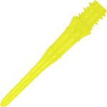 L-Style Lippoint Premium Soft Tip Points - Yellow (30 Count)