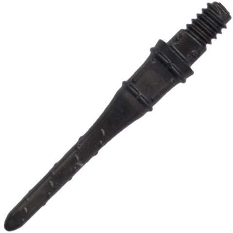 l-no5prem-01.jpg L-Style Lippoint Premium No. 5 Soft Tip Points - Black (30 Count) - Image 1