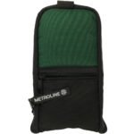 Metroline Hanging Single Dart Case - Hunter Green - Image 3