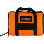 Metroline Professional Dart Case - Orange