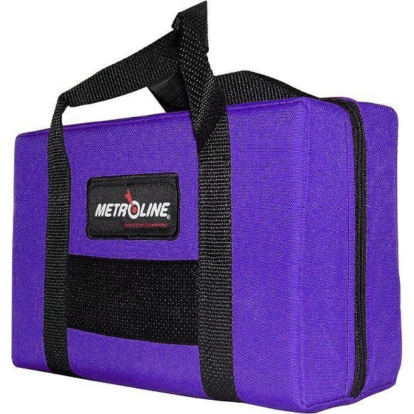 mt-ds22-pu.jpg Metroline Split Back Pro Dart Case - Purple - Image 1