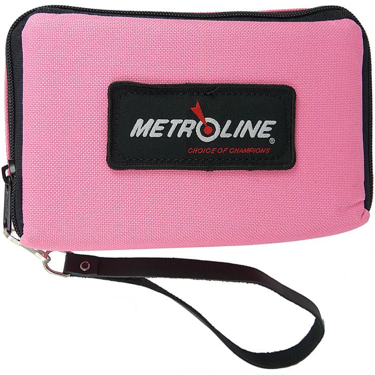 mt-du15-npk.jpg Metroline Ultra Dart Case - Neon Pink - Image 1