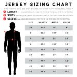 Magic Wear Boom Goes the TOC Jersey - Image 4