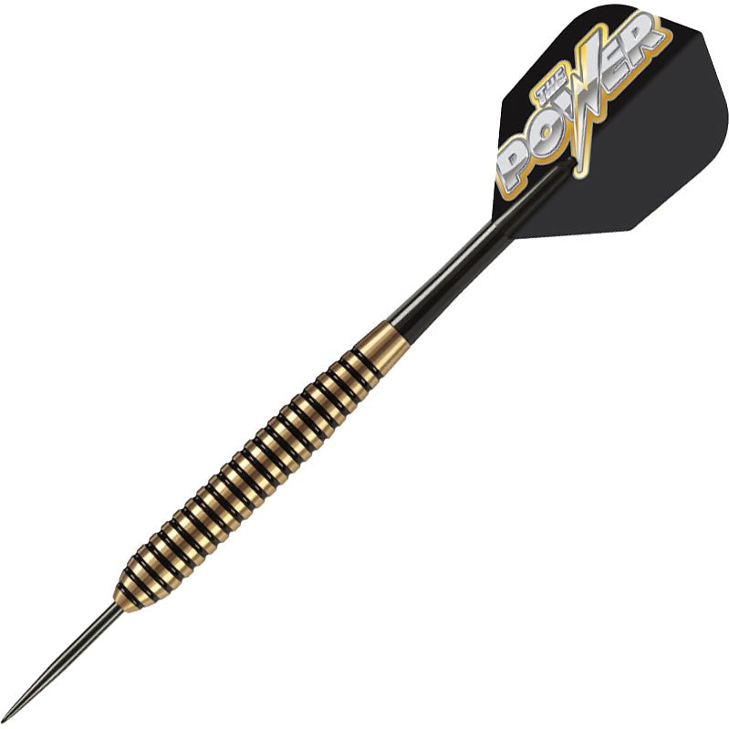 tar200290.jpg Target Power Bolt Steel Tip Darts - Phil Taylor 24gm - Image 1