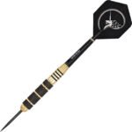 Unicorn Core Plus Brass Steel Tip Darts - 23gm