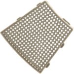 VDarts H2 Replacement Segment - Square Gray - Image 2