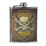 Poison Flask