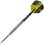 Harrows NX90 Tapered Quick Point Steel Tip Darts - 21gm